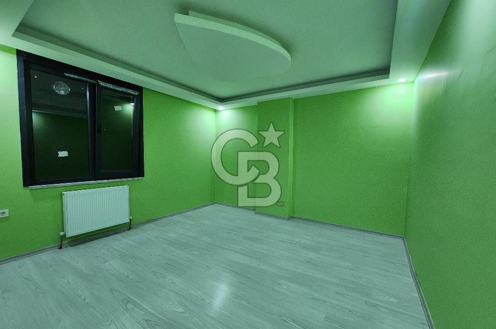 SATILIK DAİRE MALTEPE 3+1 ASANSÖRLU YENİ BİNA 4 KATLI 