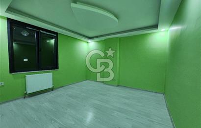 SATILIK DAİRE MALTEPE 3+1 ASANSÖRLU YENİ BİNA 4 KATLI 