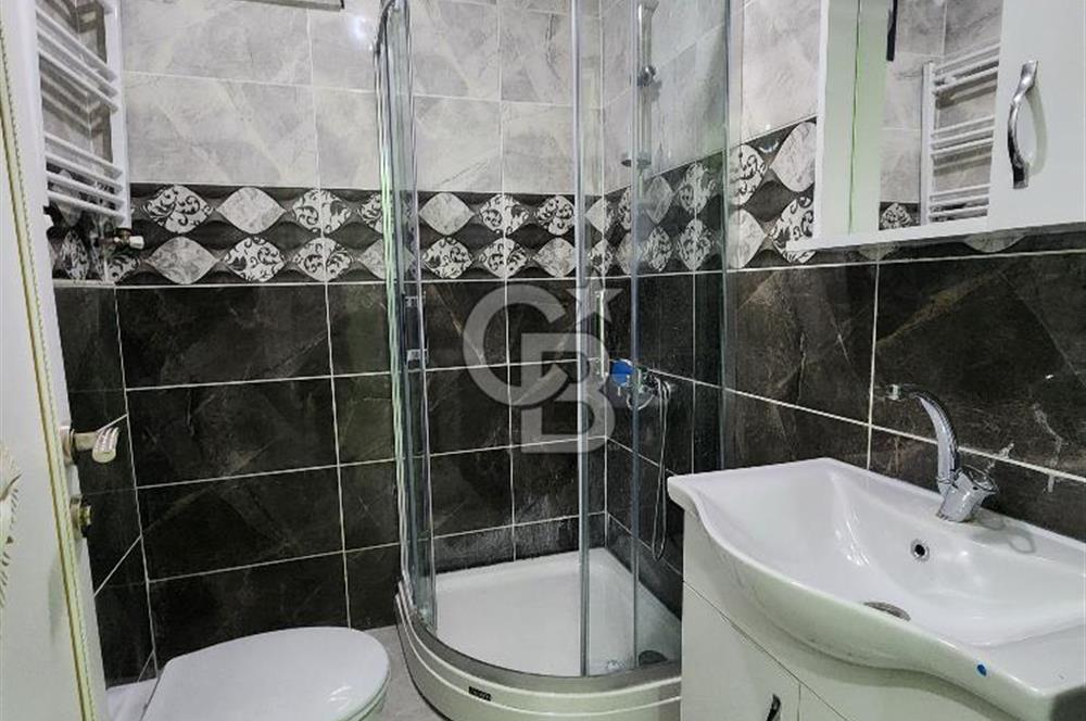 SATILIK DAİRE MALTEPE 3+1 ASANSÖRLU YENİ BİNA 4 KATLI 