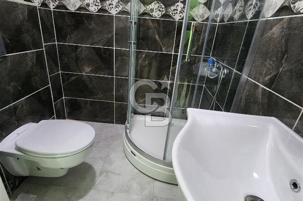 SATILIK DAİRE MALTEPE 3+1 ASANSÖRLU YENİ BİNA 4 KATLI 