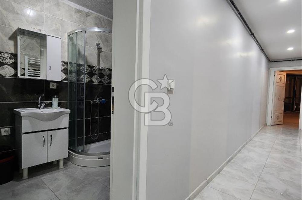 SATILIK DAİRE MALTEPE 3+1 ASANSÖRLU YENİ BİNA 4 KATLI 