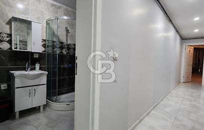SATILIK DAİRE MALTEPE 3+1 ASANSÖRLU YENİ BİNA 4 KATLI 