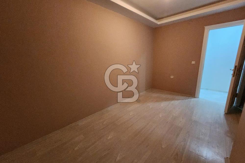 SATILIK DAİRE MALTEPE 3+1 ASANSÖRLU YENİ BİNA 4 KATLI 