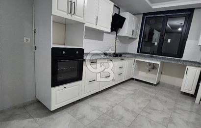 SATILIK DAİRE MALTEPE 3+1 ASANSÖRLU YENİ BİNA 4 KATLI 