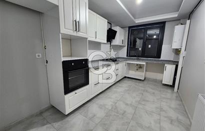 SATILIK DAİRE MALTEPE 3+1 ASANSÖRLU YENİ BİNA 4 KATLI 