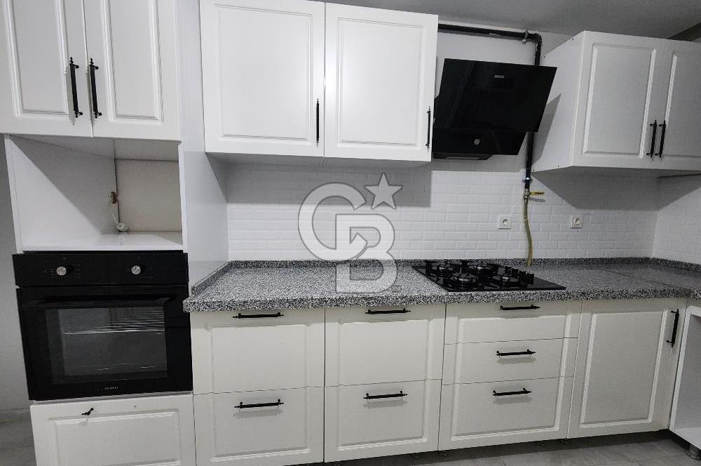SATILIK DAİRE MALTEPE 3+1 ASANSÖRLU YENİ BİNA 4 KATLI 