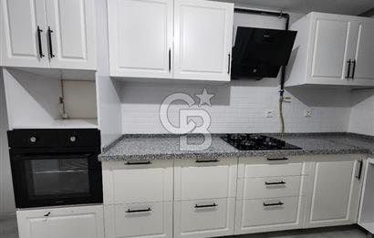 SATILIK DAİRE MALTEPE 3+1 ASANSÖRLU YENİ BİNA 4 KATLI 