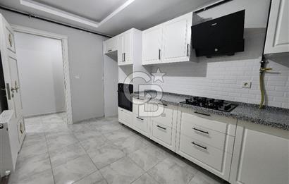 SATILIK DAİRE MALTEPE 3+1 ASANSÖRLU YENİ BİNA 4 KATLI 
