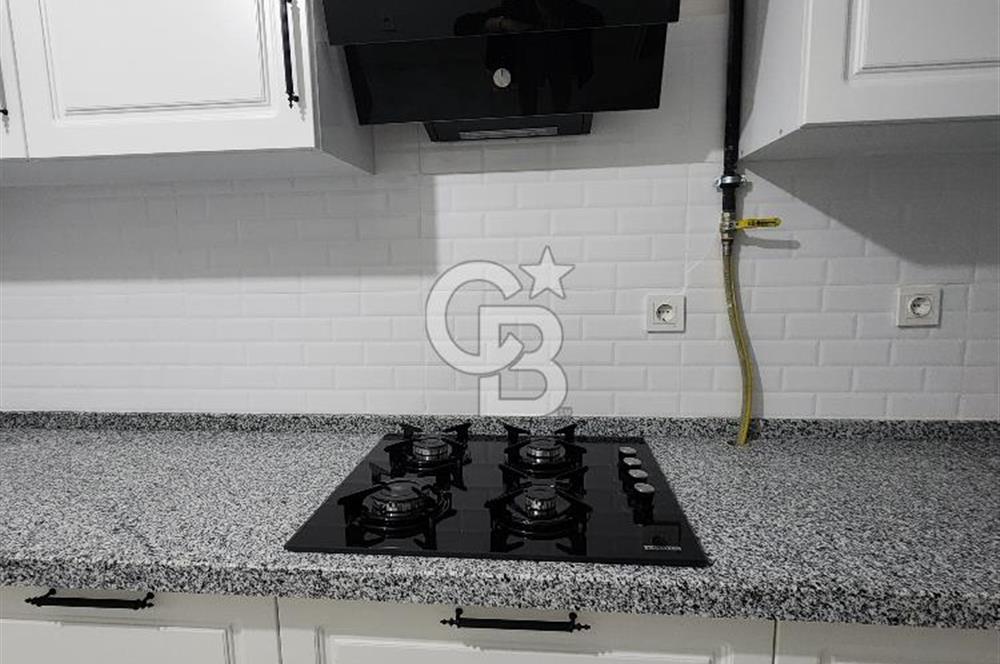 SATILIK DAİRE MALTEPE 3+1 ASANSÖRLU YENİ BİNA 4 KATLI 