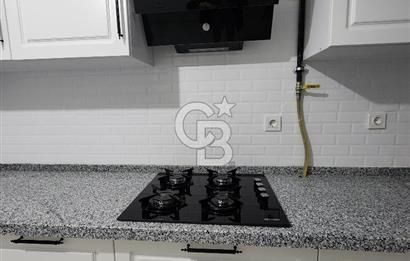 SATILIK DAİRE MALTEPE 3+1 ASANSÖRLU YENİ BİNA 4 KATLI 