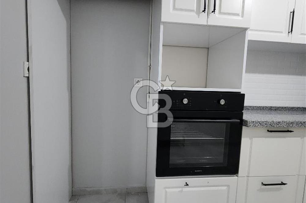 SATILIK DAİRE MALTEPE 3+1 ASANSÖRLU YENİ BİNA 4 KATLI 