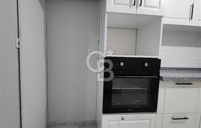 SATILIK DAİRE MALTEPE 3+1 ASANSÖRLU YENİ BİNA 4 KATLI 