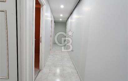 SATILIK DAİRE MALTEPE 3+1 ASANSÖRLU YENİ BİNA 4 KATLI 