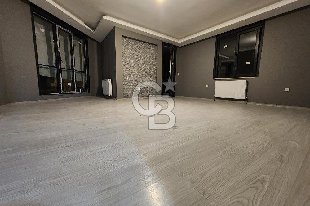 SATILIK DAİRE MALTEPE 3+1 ASANSÖRLU YENİ BİNA 4 KATLI 