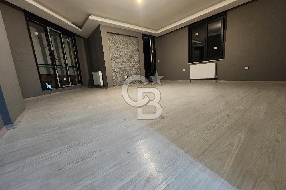 SATILIK DAİRE MALTEPE 3+1 ASANSÖRLU YENİ BİNA 4 KATLI 