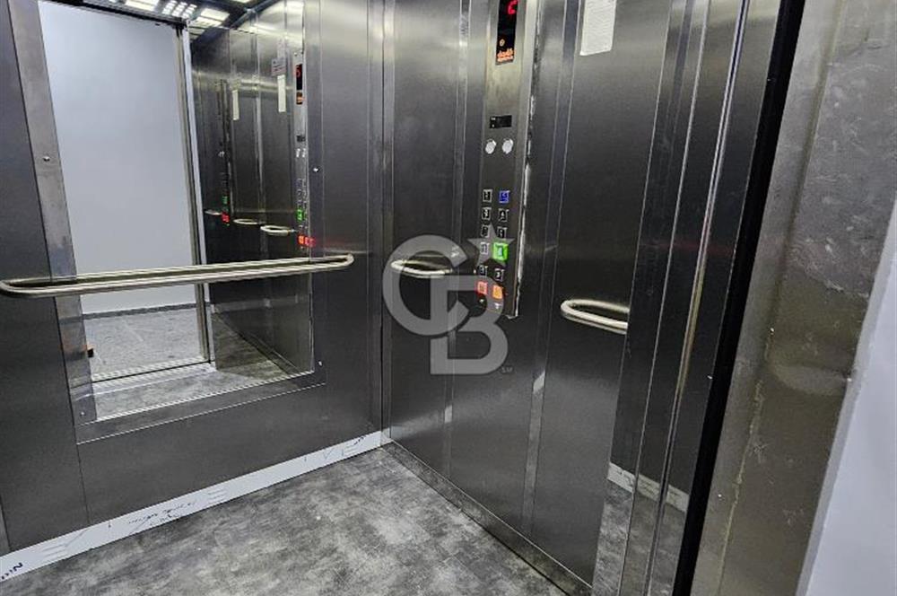 SATILIK DAİRE MALTEPE 3+1 ASANSÖRLU YENİ BİNA 4 KATLI 