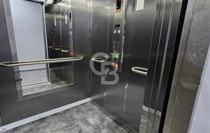 SATILIK DAİRE MALTEPE 3+1 ASANSÖRLU YENİ BİNA 4 KATLI 