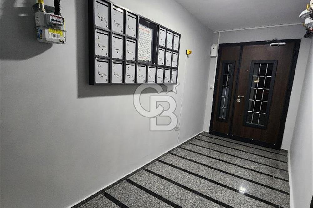 SATILIK DAİRE MALTEPE 3+1 ASANSÖRLU YENİ BİNA 4 KATLI 