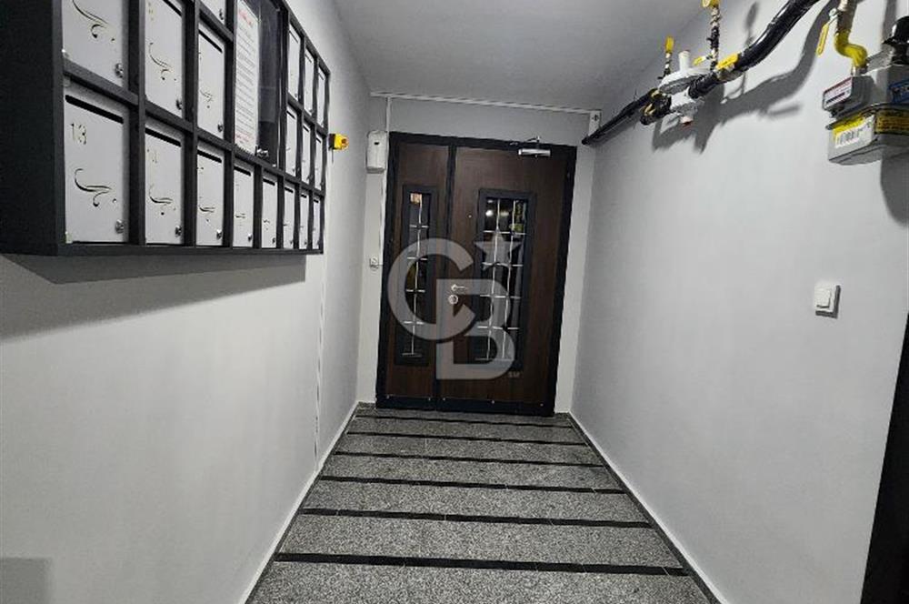 SATILIK DAİRE MALTEPE 3+1 ASANSÖRLU YENİ BİNA 4 KATLI 