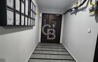 SATILIK DAİRE MALTEPE 3+1 ASANSÖRLU YENİ BİNA 4 KATLI 