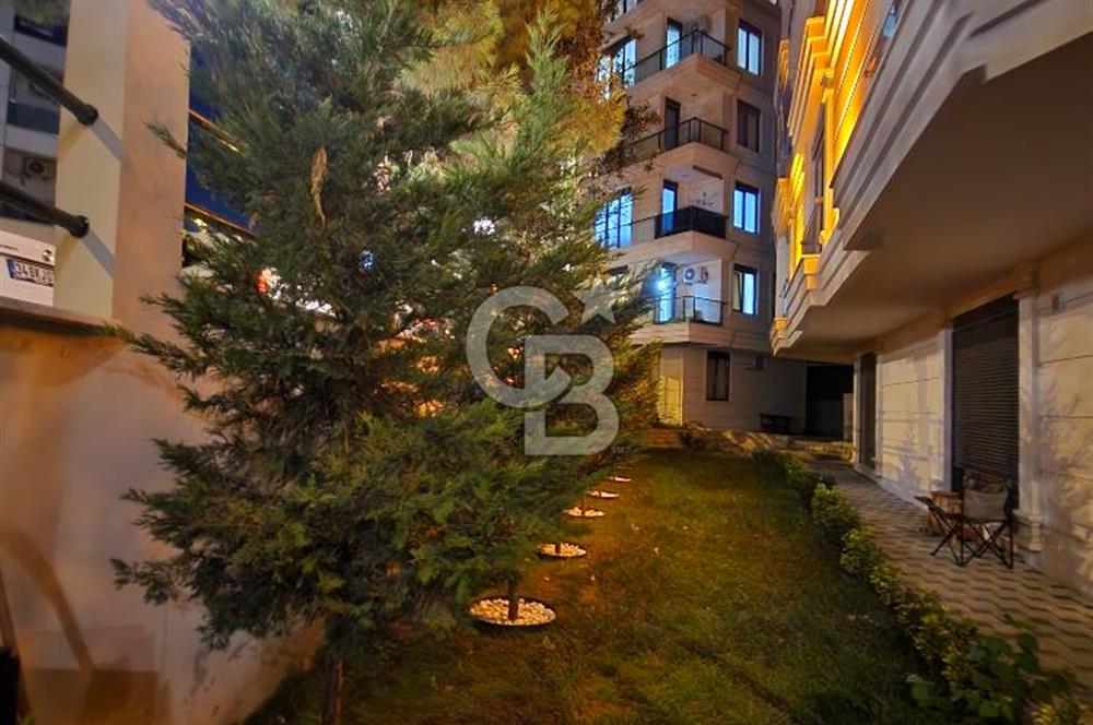 SATILIK DAİRE MALTEPE 3+1 ASANSÖRLU YENİ BİNA 4 KATLI 
