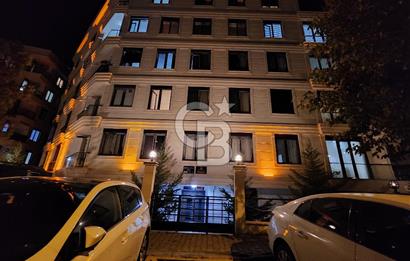 SATILIK DAİRE MALTEPE 3+1 ASANSÖRLU YENİ BİNA 4 KATLI 