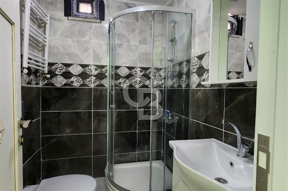 SATILIK DAİRE MALTEPE 3+1 ASANSÖRLU YENİ BİNA 4 KATLI 