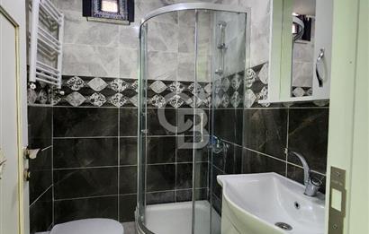 SATILIK DAİRE MALTEPE 3+1 ASANSÖRLU YENİ BİNA 4 KATLI 