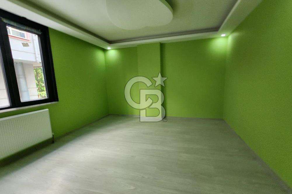 SATILIK DAİRE MALTEPE 3+1 ASANSÖRLU YENİ BİNA 4 KATLI 