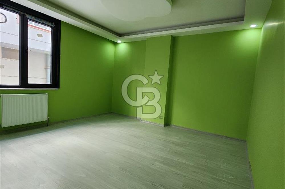 SATILIK DAİRE MALTEPE 3+1 ASANSÖRLU YENİ BİNA 4 KATLI 
