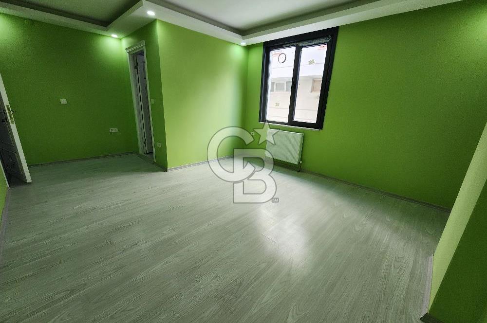 SATILIK DAİRE MALTEPE 3+1 ASANSÖRLU YENİ BİNA 4 KATLI 