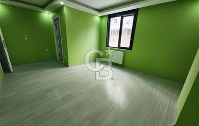 SATILIK DAİRE MALTEPE 3+1 ASANSÖRLU YENİ BİNA 4 KATLI 