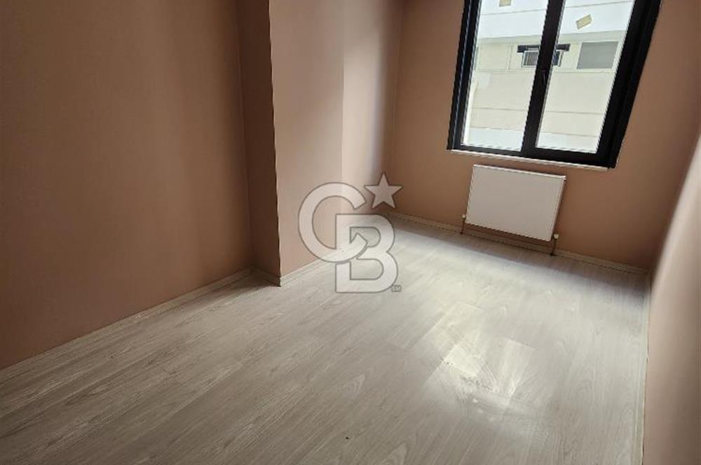 SATILIK DAİRE MALTEPE 3+1 ASANSÖRLU YENİ BİNA 4 KATLI 