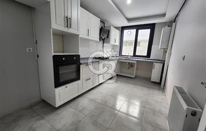 SATILIK DAİRE MALTEPE 3+1 ASANSÖRLU YENİ BİNA 4 KATLI 