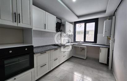 SATILIK DAİRE MALTEPE 3+1 ASANSÖRLU YENİ BİNA 4 KATLI 