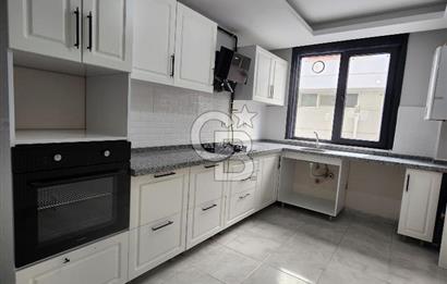 SATILIK DAİRE MALTEPE 3+1 ASANSÖRLU YENİ BİNA 4 KATLI 