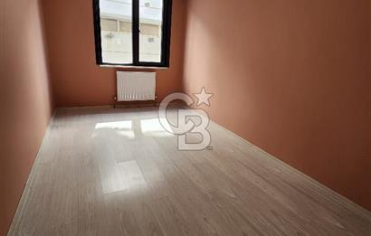 SATILIK DAİRE MALTEPE 3+1 ASANSÖRLU YENİ BİNA 4 KATLI 