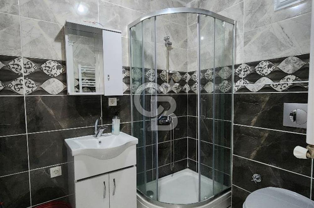SATILIK DAİRE MALTEPE 3+1 ASANSÖRLU YENİ BİNA 4 KATLI 