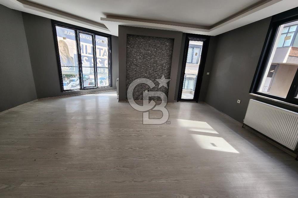 SATILIK DAİRE MALTEPE 3+1 ASANSÖRLU YENİ BİNA 4 KATLI 