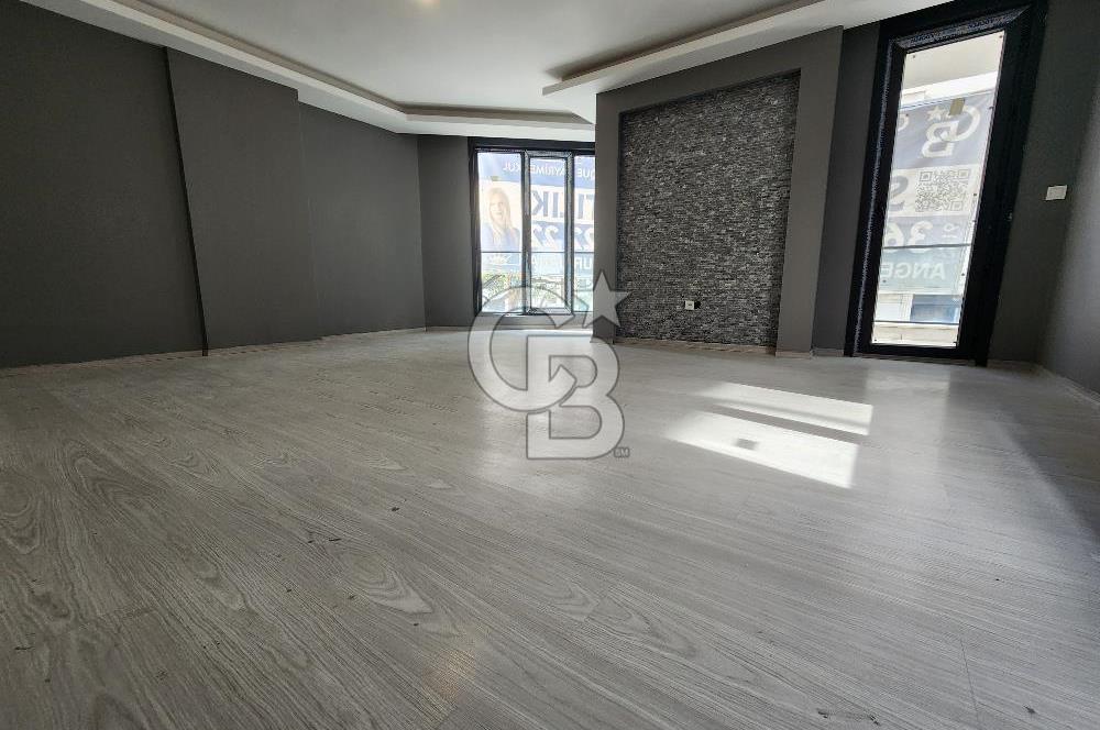 SATILIK DAİRE MALTEPE 3+1 ASANSÖRLU YENİ BİNA 4 KATLI 