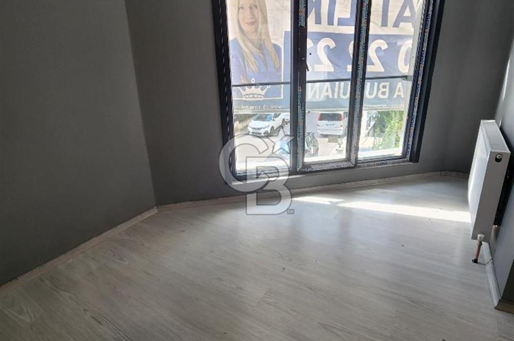 SATILIK DAİRE MALTEPE 3+1 ASANSÖRLU YENİ BİNA 4 KATLI 