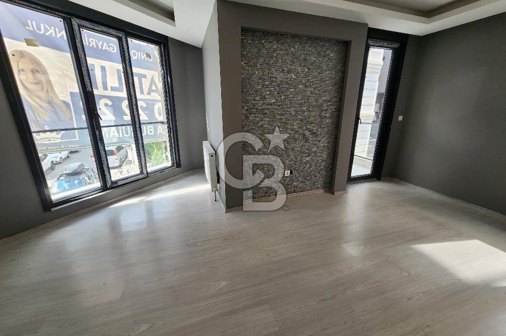 SATILIK DAİRE MALTEPE 3+1 ASANSÖRLU YENİ BİNA 4 KATLI 