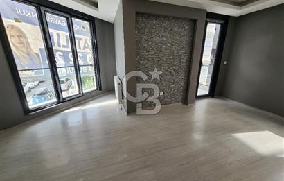 SATILIK DAİRE MALTEPE 3+1 ASANSÖRLU YENİ BİNA 4 KATLI 