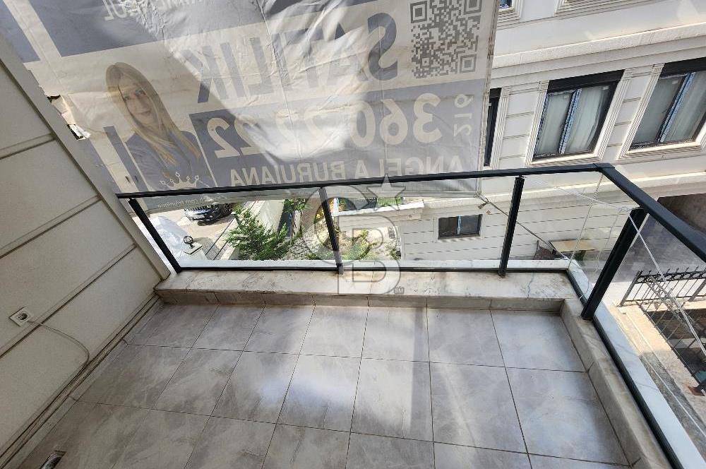 SATILIK DAİRE MALTEPE 3+1 ASANSÖRLU YENİ BİNA 4 KATLI 