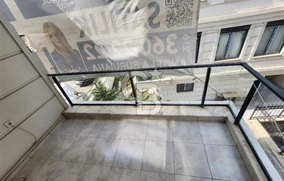 SATILIK DAİRE MALTEPE 3+1 ASANSÖRLU YENİ BİNA 4 KATLI 