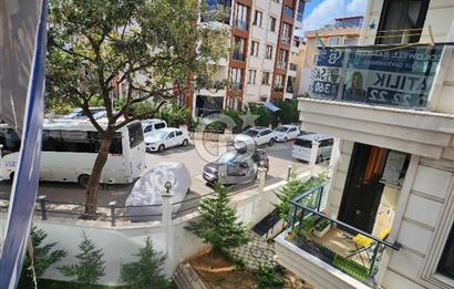 SATILIK DAİRE MALTEPE 3+1 ASANSÖRLU YENİ BİNA 4 KATLI 