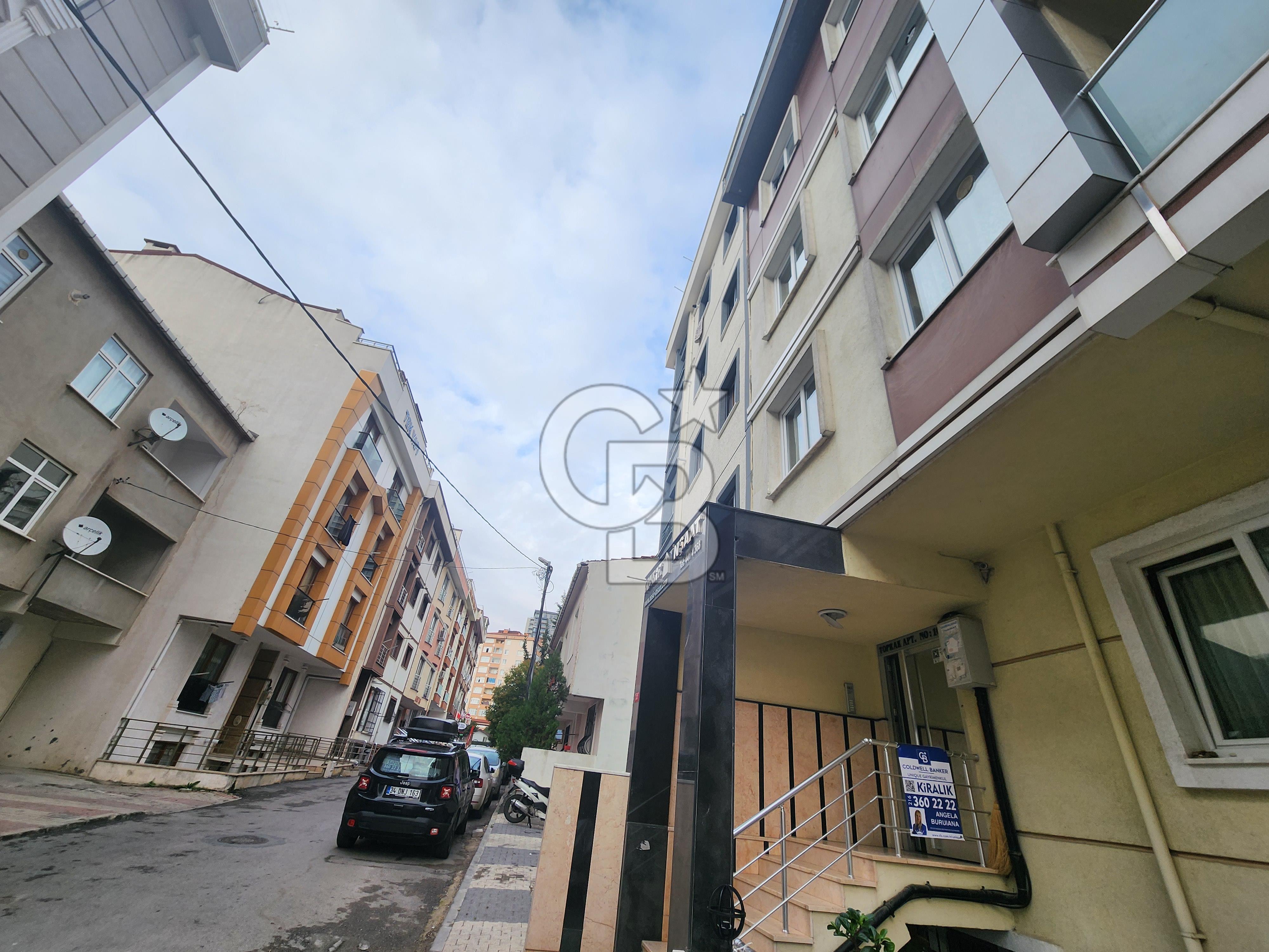 ZÜMRÜT EVLER 2+1 DAİRE KİRALIK 60M2 