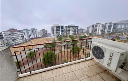 ÇİĞLİ EGEKENT PALMİYE PARK ZİRVEKENT EVLERİ KİRALIK 2+1 DAİRE