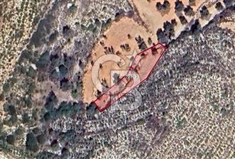 Urla Kadıovacık'ta Yatırımlık Fırsat Tarla