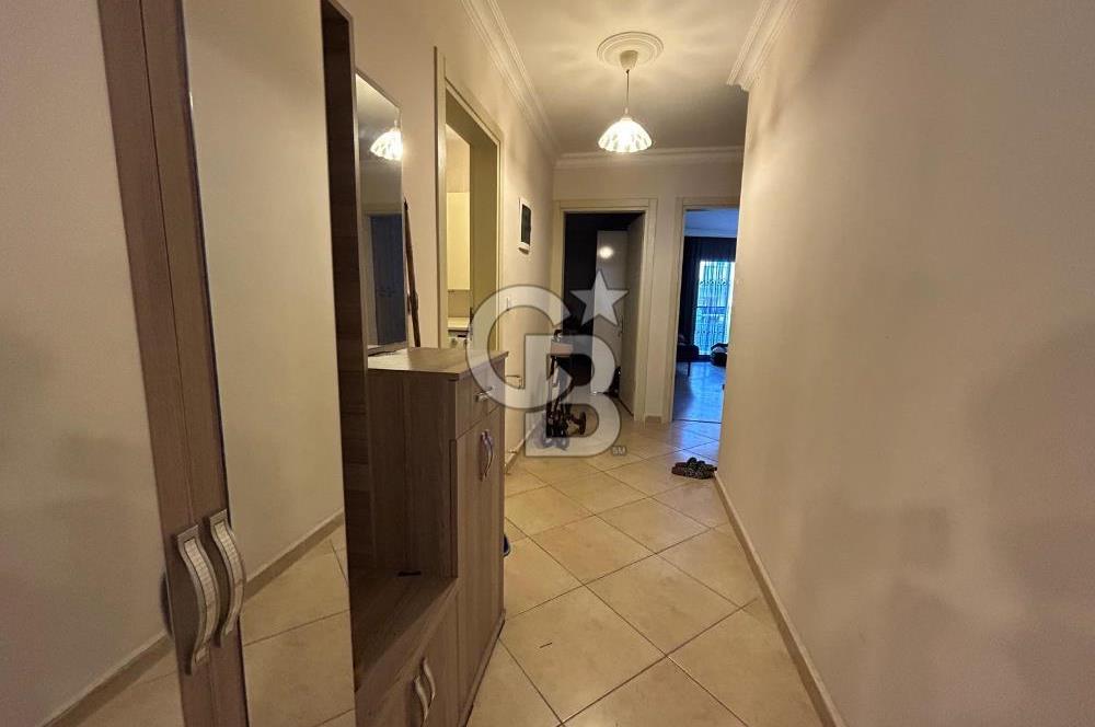 Kuşadası Merkez Satılık 2+1 Kiracısız